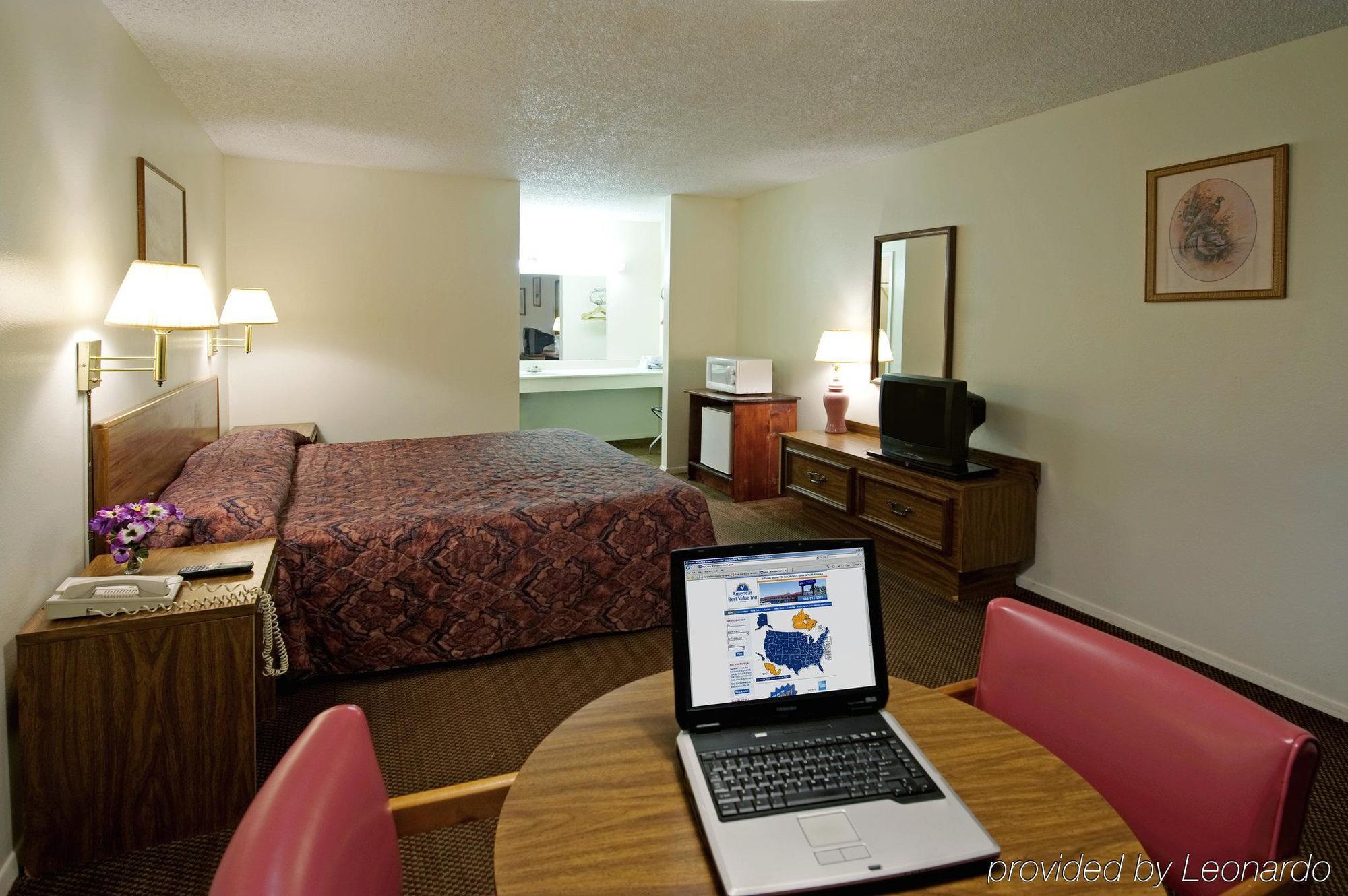 Regency Inn Breckenridge Exteriör bild